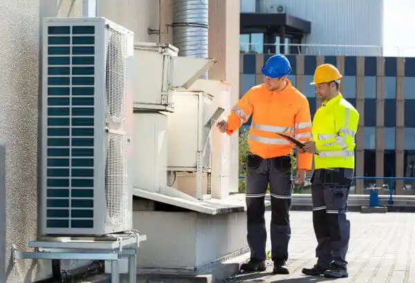 energy audit South Park